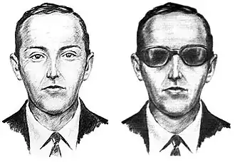 Composite sketch A, November 1971