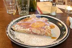 Crêpe