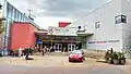 Creative Discovery Museum