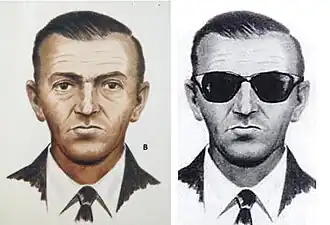 Composite sketch B, late 1972