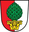Coat of arms of Augsburg