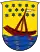 Wappen des Stadtbezirks Beuel