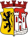 Coat of arms of Jülich