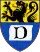 Coat of Arms of Düren district