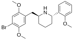 DMBMPP (juncosamine)​​​