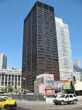 Daley Center from State Street