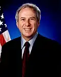 Daniel Goldin