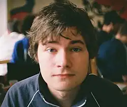 Daniel "C418" Rosenfield