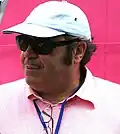 Danny Baker