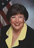 Rep. Hooley