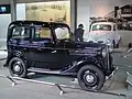 1937 Nissan (Datsun) 16 (Japan)