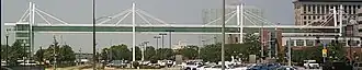 Davenport Skybridge