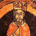 David I