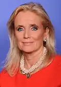 Rep. Dingell