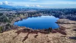 Deer Lake