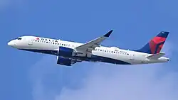 The A220-300 is the larger variant with a 3.7&nbsp;m (12&nbsp;ft) longer fuselage than A220-100.