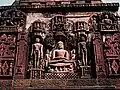 Jain Temple complex, Deogarh, Uttar Pradesh, before 862