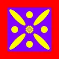 Flag of Persia