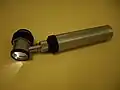 A dermatoscope