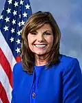 Rep. Harshbarger