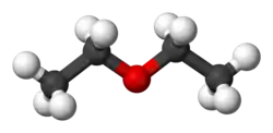 Ball-and-stick model