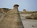 Dinosaur Provincial Park