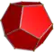 Dodecahedron