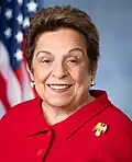 Rep. Shalala