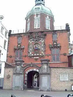 Groothoofdspoort