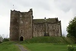 Doune Castle
