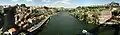 The river between Porto and Vila Nova de Gaia