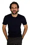 Dov Charney, Founder and CEO of American Apparel (no degree, attended)