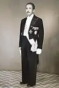 Kebede Michael (1916–1998)