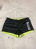 A drag suit