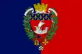 Flag of Paris