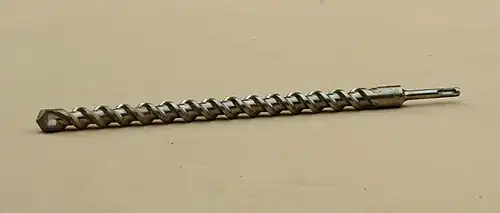 25×500&nbsp;mm SDS-plus masonry bit