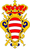 Coat of arms of Dubrovnik