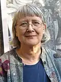 Dusa McDuff