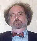 E. Allen Emerson