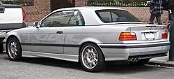 Convertible