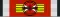 Ribbon bar of the Order of Merit, Grand Cordon grade
