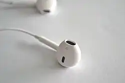 EarPods