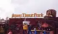 Jawa Timur Park in Batu