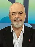 Portrait of the Prime Minister