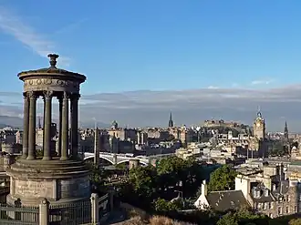 Edinburgh, Scotland