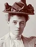 Edith Wharton[464]