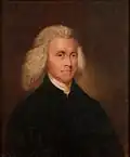 Edmund Pendleton 1776, 1788