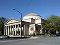 Eighth Church of Christ, Scientist