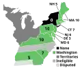 1788–1789 Election