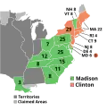 1812 Election